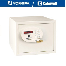 Safewell Am Panel 300mm Height Electronic Hotel Safe